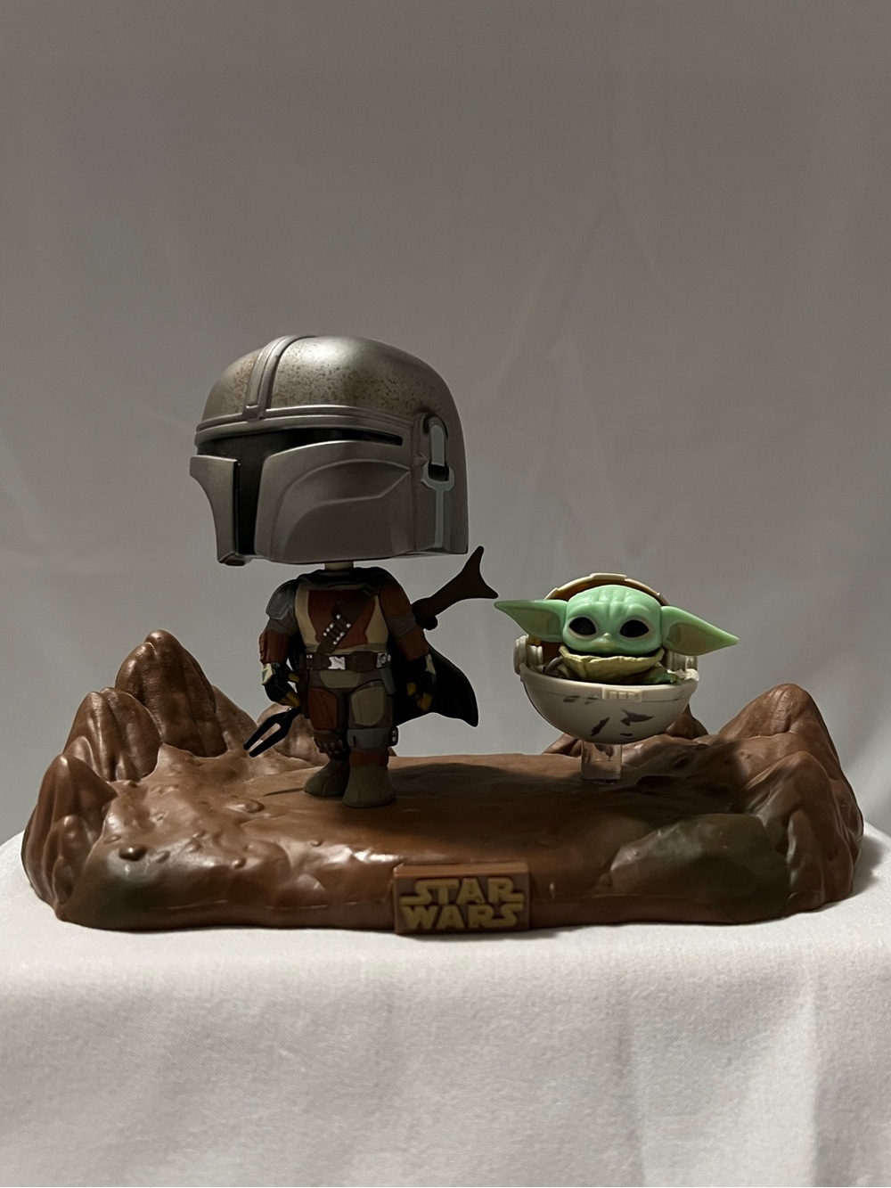 Star Wars Funko Pops